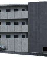 セリュークス北赤羽