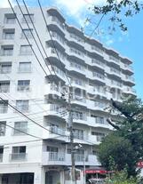 都立大八雲マンション