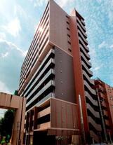 板橋本町ステーションレジデンス