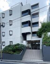 ユーコート東武練馬