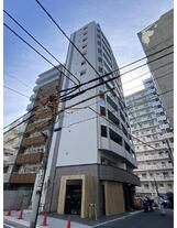 グランカーサ板橋本町