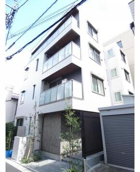 ラシーネ・テラス文京千駄木