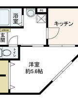 エスメラルダ大森