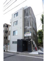 モン・シャトー代々木