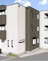 ユアメゾン上板橋