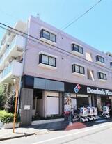 アソシエール千川