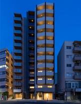U residence池袋要町