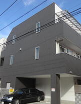 メゾン・ド・和