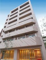 プレミアムキューブG北新宿