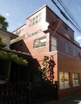 メゾン・ホリイ