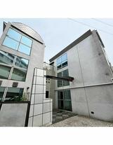 サンテリア千駄ヶ谷