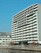 URデュプレ芝浦