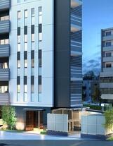 AXAS目白アジールコート