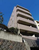 柿の木坂エミネンス