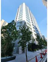 ザ・パークハウスグラン三番町26