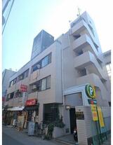 第2伸光マンション