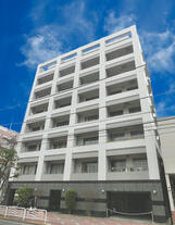 デュオ・スカーラ東陽町