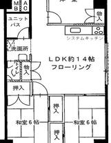 秀和第4東陽町レジデンス