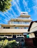 アイトー・ロワイヤル青横