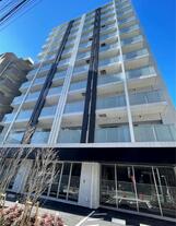 クリスタルガーデンソレイユ