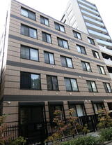 MFPRコート南大塚