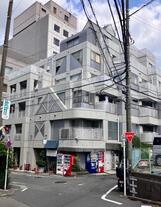 NAKAMEGURO ARKII