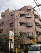 ロイヤルシティ大山