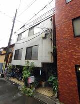 アーバンパレス千駄木