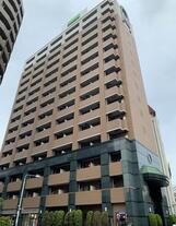 パレステュディオ池袋駅前