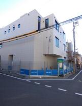 LAPLUMA 小竹向原