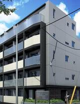 ワーフときわ台