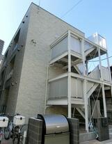 リブリ・西新宿