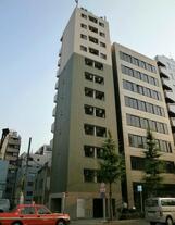 ドルチェ京橋・弐番館