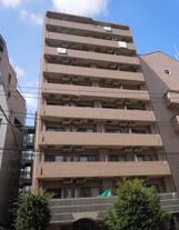 パークウェル神楽坂弐番館