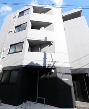 雑司ヶ谷プレイス