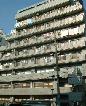 エスタールビル