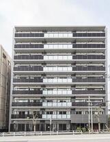 パークアクシス本所・親水公園