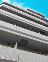 アイルカナーレ押上