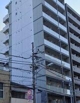 フレールコート錦糸公園