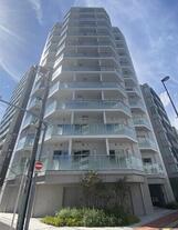 シーズンフラッツ蔵前清澄通り