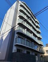 S-RESIDENCE両国parkside