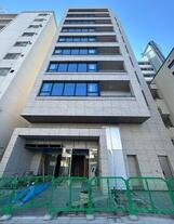 レジデンス業平