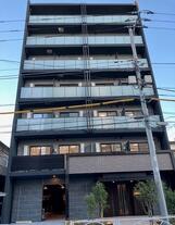 S-RESIDENCE本所吾妻橋