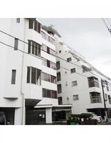 自由ヶ丘スカイハイツ