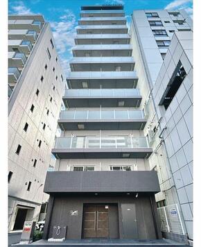 プレール・ドゥーク両国Ⅲ