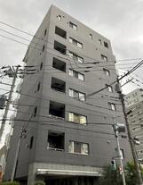 アヴェニーユ弐番館