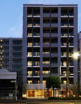 グランカーサ曳舟