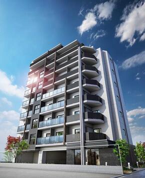 レガリス高田馬場Ⅱ