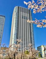 Brilliaタワー東京