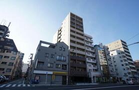 ガリシア森下Ⅴ